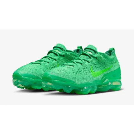 Nike Air Vapormax 2023 Flyknit Green