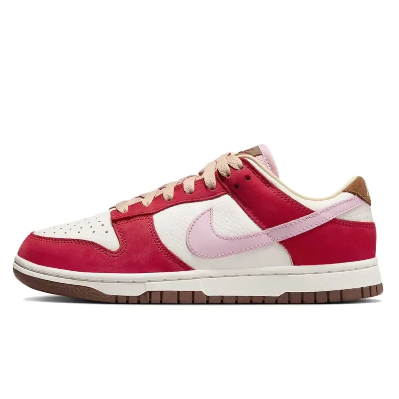 Nike Dunk Low Bacon