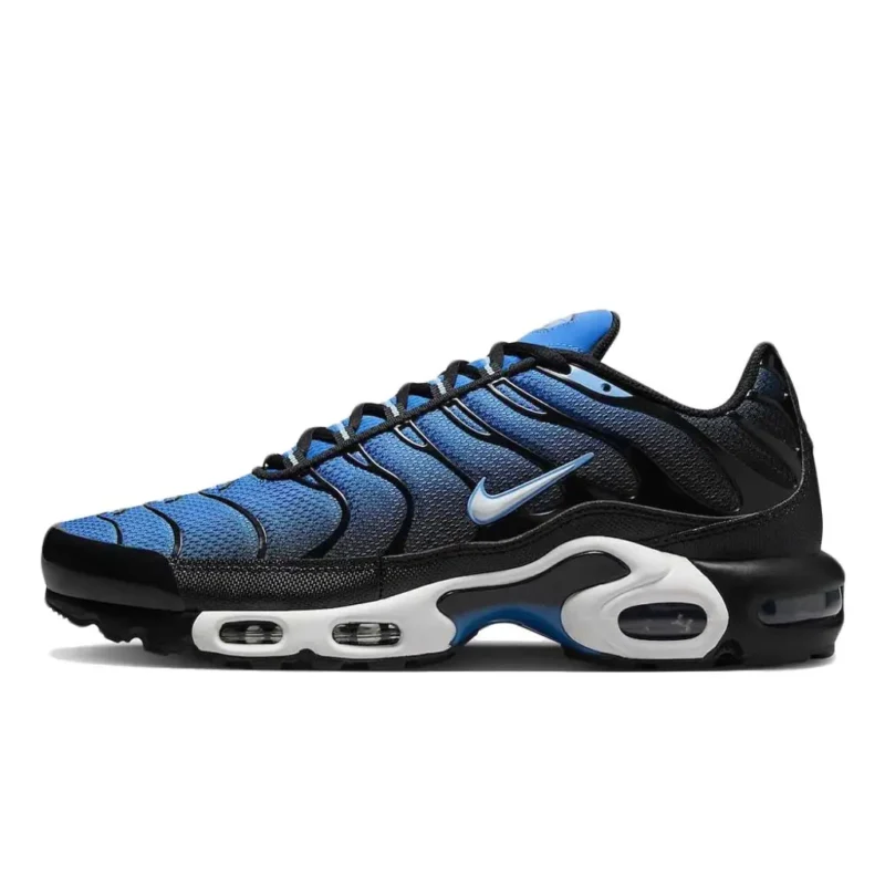 Nike TN Air Max Plus Aquarius Blue White