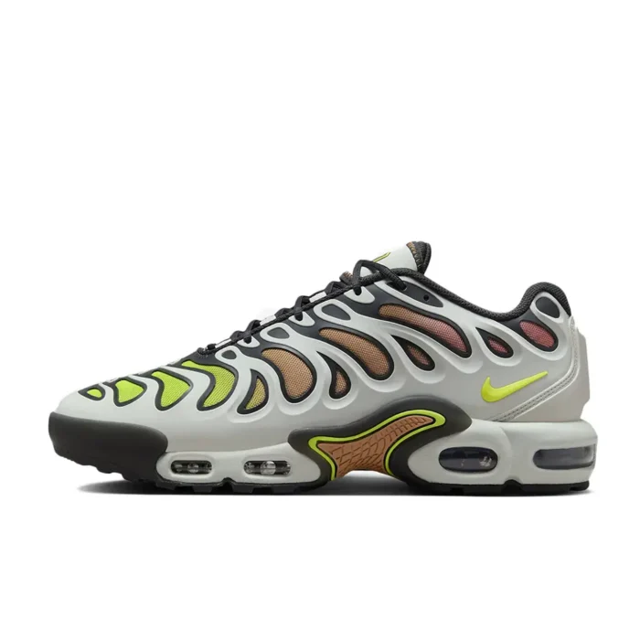 Nike TN Air Max Plus Drift Light Silver