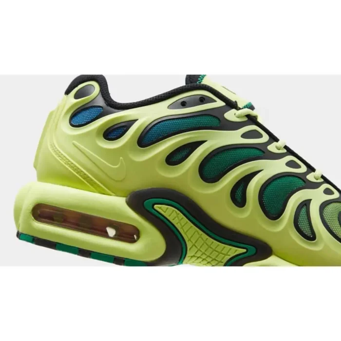 Nike TN Air Max Plus Drift Neon Yellow