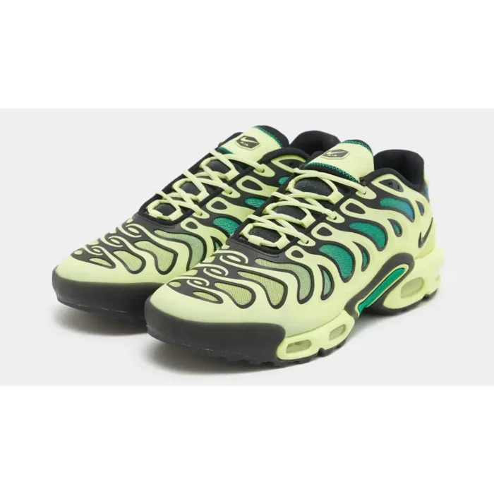 Nike TN Air Max Plus Drift Neon Yellow