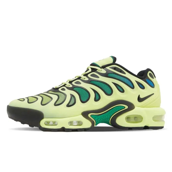 Nike TN Air Max Plus Drift Neon Yellow