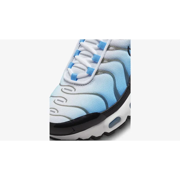 Nike TN Air Max Plus GS Baltic Blue White