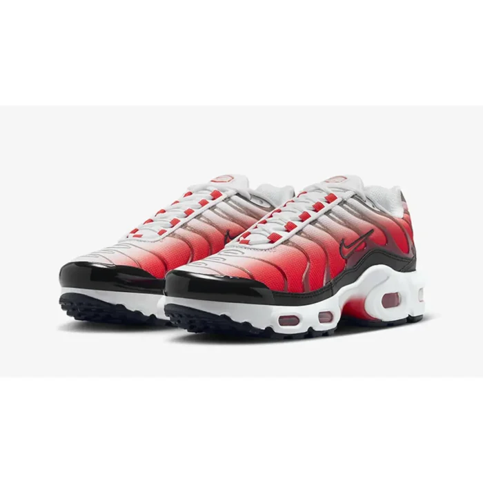 Nike TN Air Max Plus GS Fire