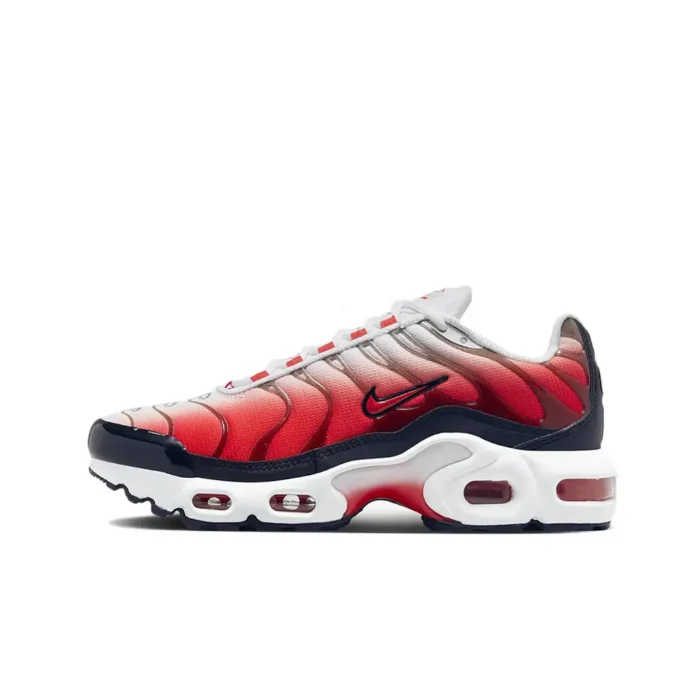 Nike TN Air Max Plus GS Fire