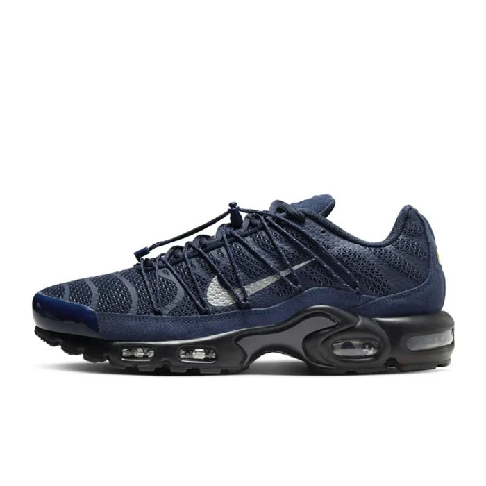 Nike TN Air Max Plus Utility Obsidian Black