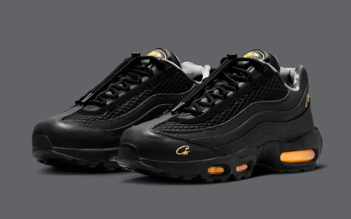 Corteiz x Nike Air Max 95 Coming Holiday 2024