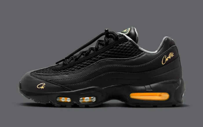 Corteiz x Nike Air Max 95 Coming Holiday 2024