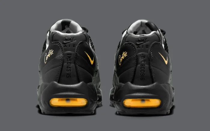 Corteiz x Nike Air Max 95 Coming Holiday 2024