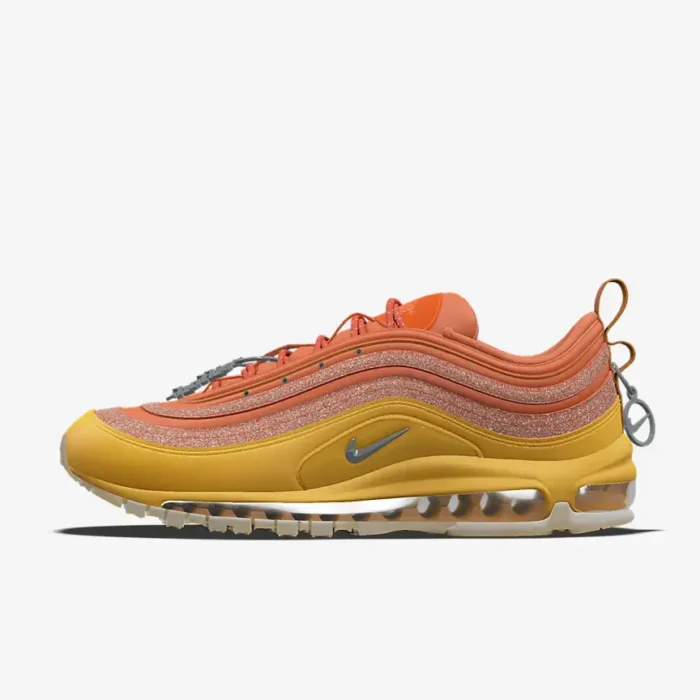 Nike Air Max 97 Something For The Hotties By You