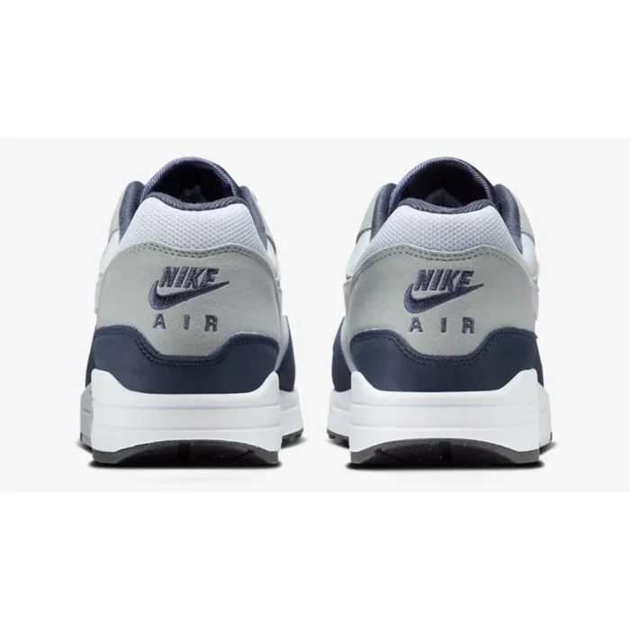 Nike Air Max 1 Thunder Blue