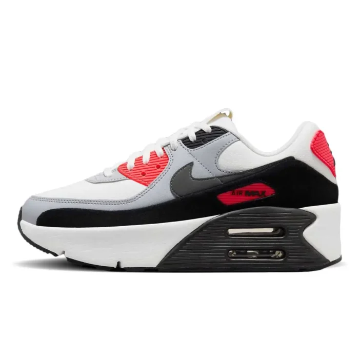 Nike Air Max 90 Double Stacked Infrared