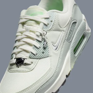 Nike Air Max 90 Next Nature Mint with Metal 