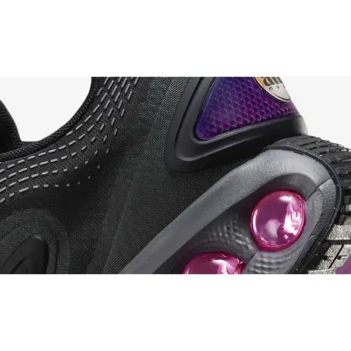 Nike Air Max DN Black Fierce Pink