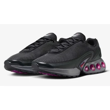 Nike Air Max DN Black Fierce Pink