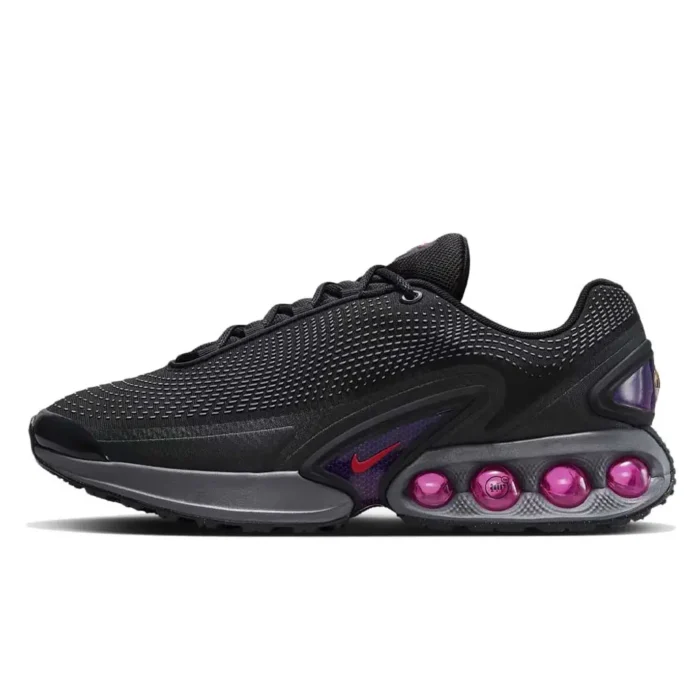 Nike Air Max DN Black Fierce Pink