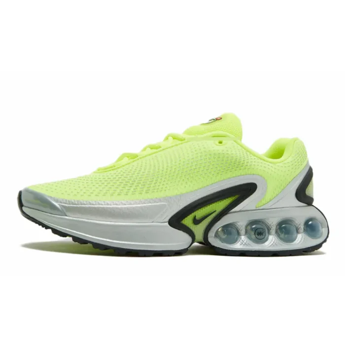 Nike Air Max DN Volt Black