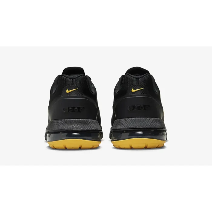 Nike Air Max Pulse Batman Black University Gold