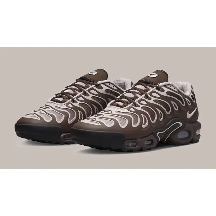 Nike TN Air Max Plus Drift Baroque Brown