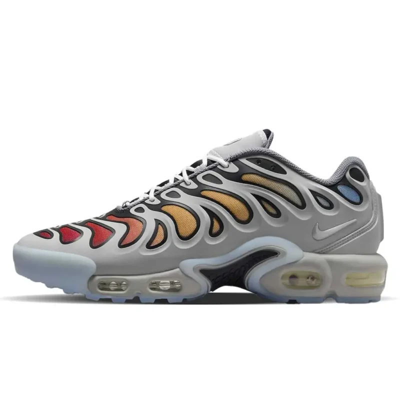 Nike TN Air Max Plus Drift Grey Sunset