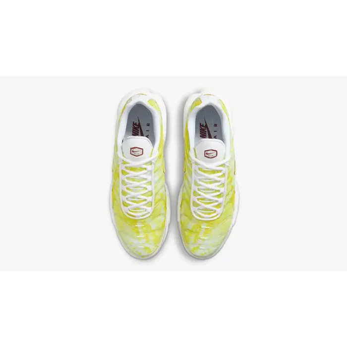 Nike TN Air Max Plus Lemon Wash