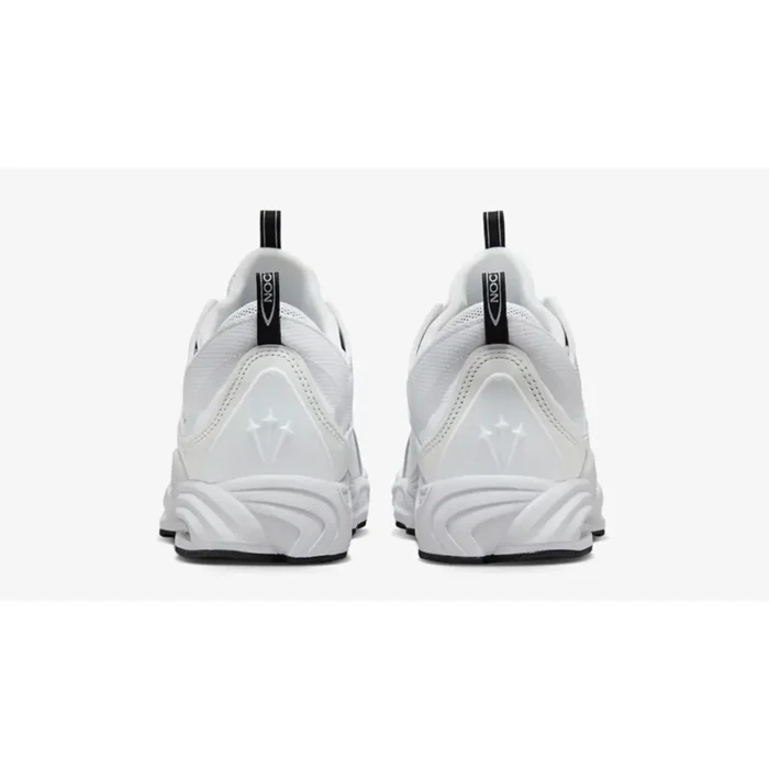 NOCTA x Nike Air Zoom Drive White