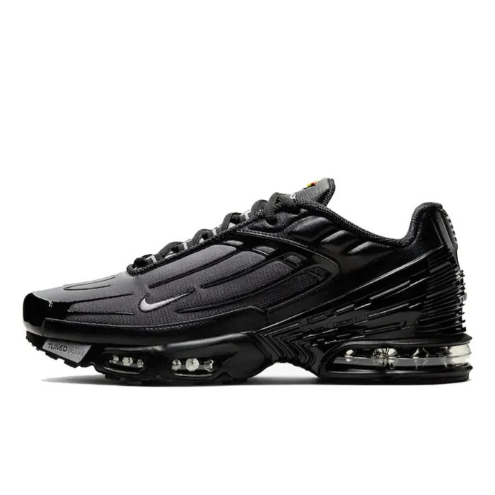 Nike TN Air Max Plus 3 Black