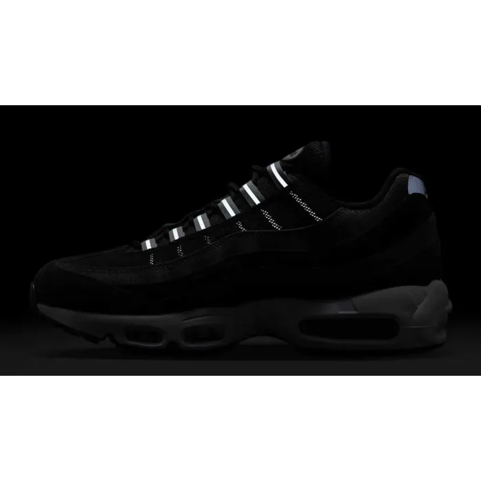 Central Cee x Nike Air Max 95 Black