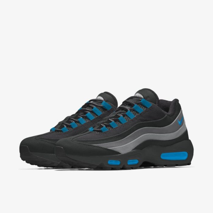 Nike Air Max 95 OG By You Laser Blue