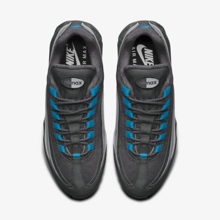 Nike Air Max 95 OG By You Laser Blue