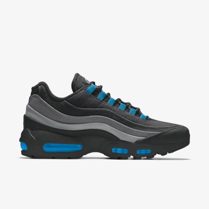 Nike Air Max 95 OG By You Laser Blue