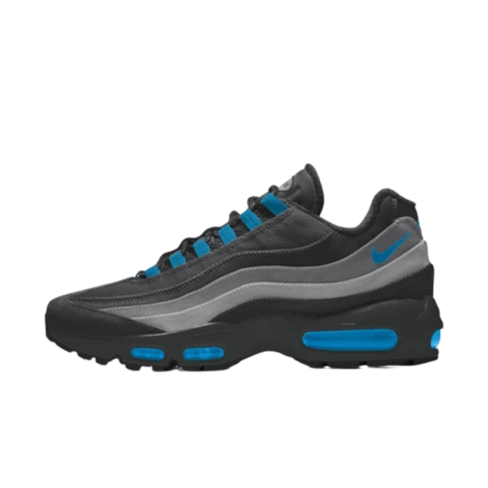 Nike Air Max 95 OG By You Laser Blue