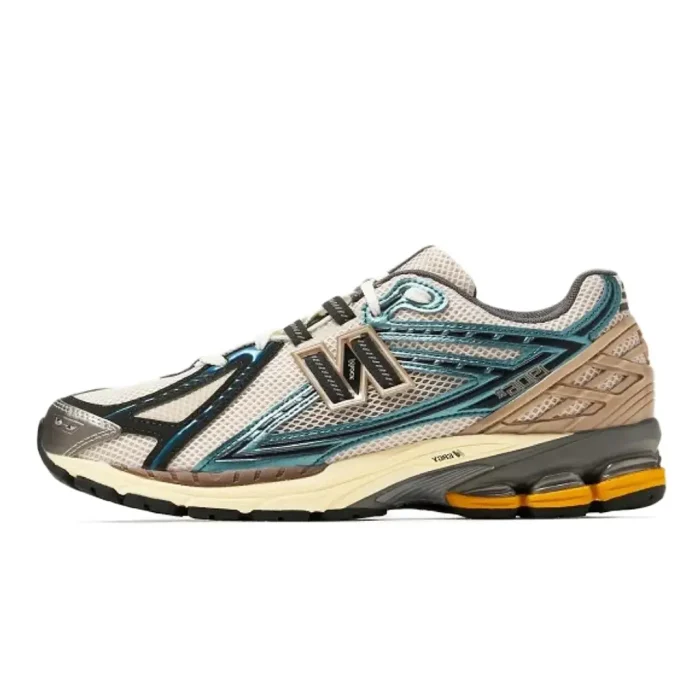 New Balance 1906R Metallic Teal