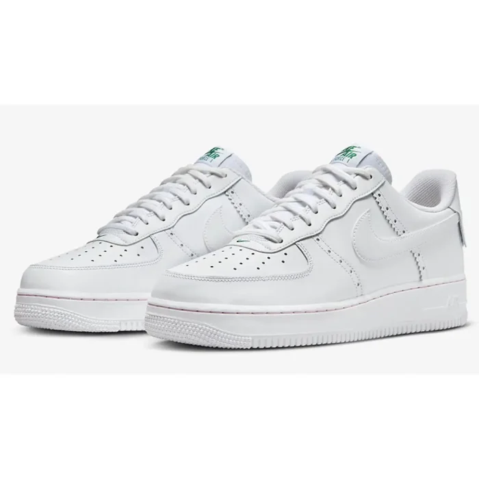 Nike Air Force 1 Low White Malachite