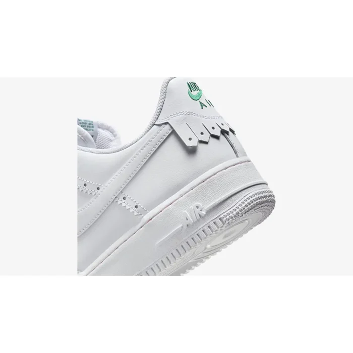 Nike Air Force 1 Low White Malachite