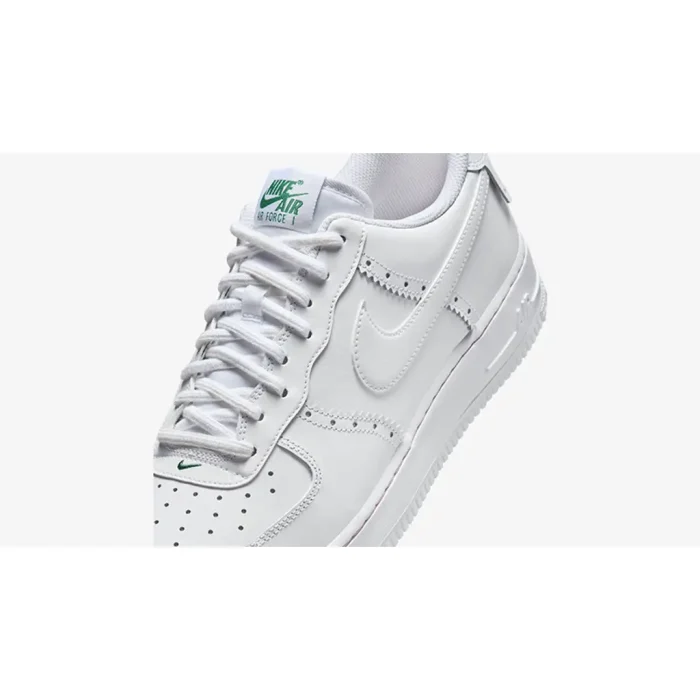 Nike Air Force 1 Low White Malachite