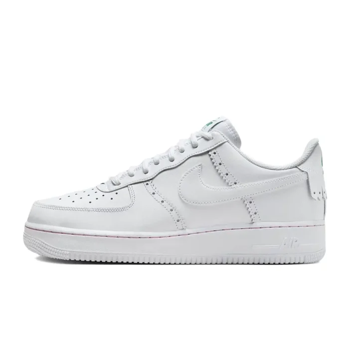 Nike Air Force 1 Low White Malachite