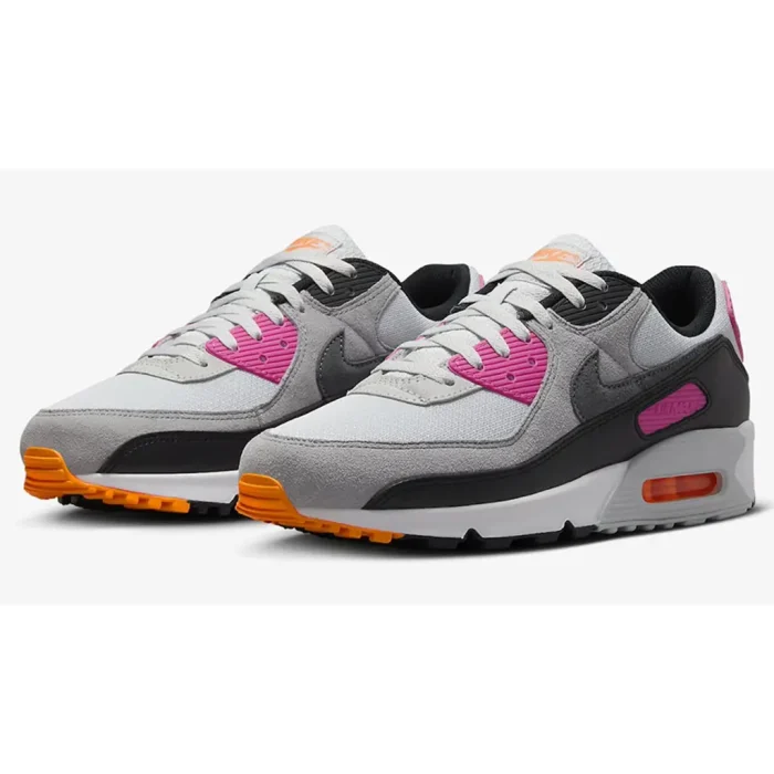 Nike Air Max 90 Dunkin Donuts