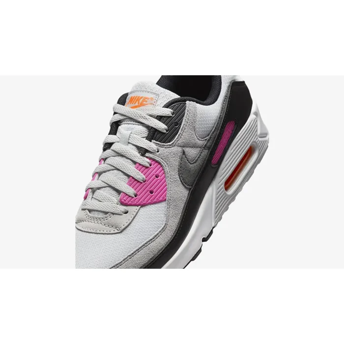 Nike Air Max 90 Dunkin Donuts