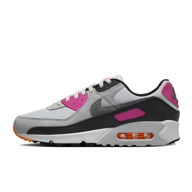 Nike Air Max 90 Dunkin Donuts