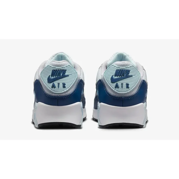 Nike Air Max 90 Glacier Blue