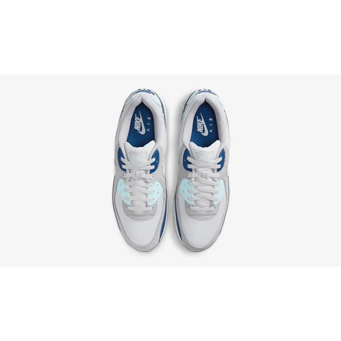 Nike Air Max 90 Glacier Blue