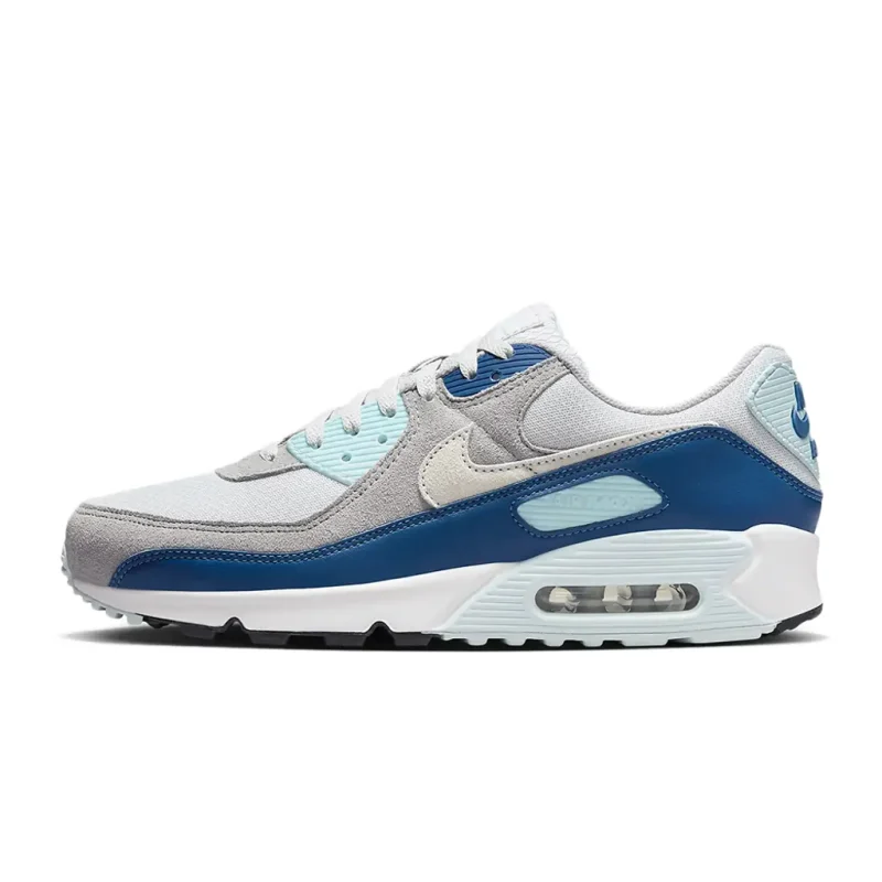 Nike Air Max 90 Glacier Blue