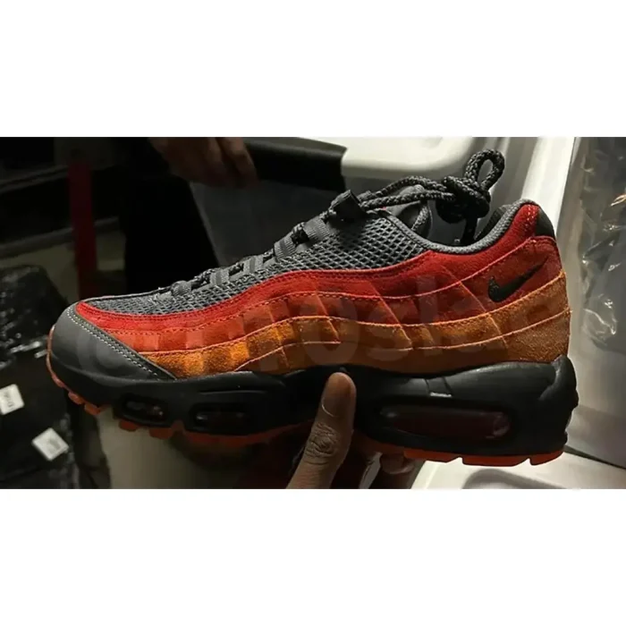 Nike Air Max 95 ATL