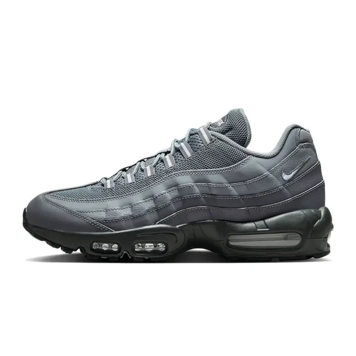 Nike Air Max 95 Concrete Grey Black