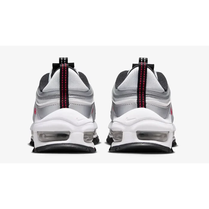 Nike Air Max 97 Futura Silver Bullet