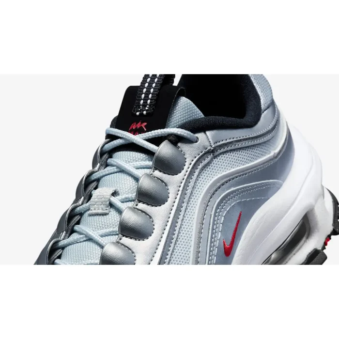 Nike Air Max 97 Futura Silver Bullet