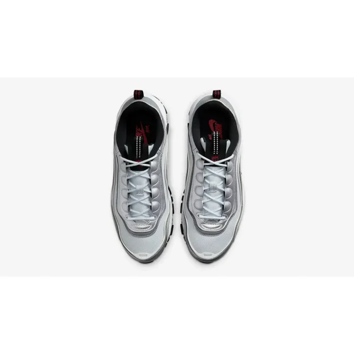 Nike Air Max 97 Futura Silver Bullet