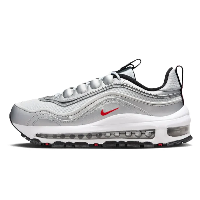 Nike Air Max 97 Futura Silver Bullet